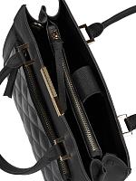 Bury 651LAS1507 - Женская сумка ARA Bags, черная