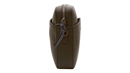 Мужская портфель Braun Buffel NOVARA Umhängetasche M 26353, синий