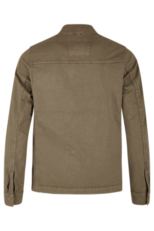 Женская куртка-сафари Camel Active BLOUSON 330425-1F91, хаки