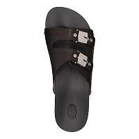 PESCURA 2 STRAPS F294741004 - Женские сланцы SCHOLL, черные PESCURA 2 STRAPS F294741004 - Женские сланцы SCHOLL, черные