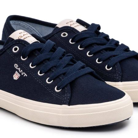 Женские кеды Gant PREPTOWN 20538450, синие