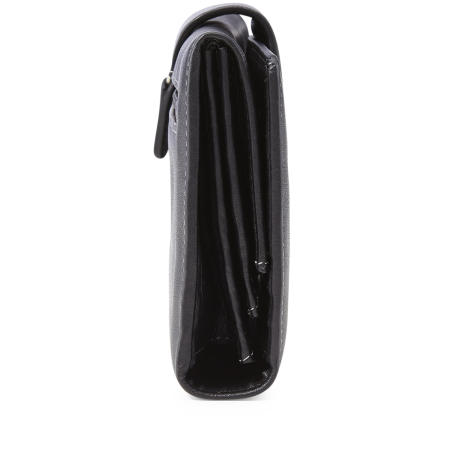 Женский кошелек Picard LADYSAFE 9261, черный