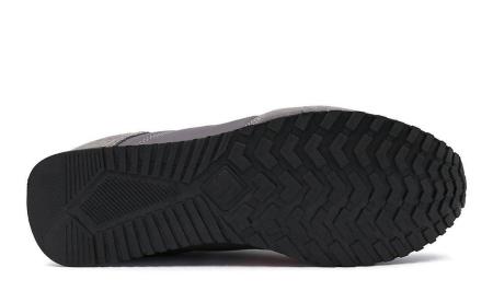 Мужские кроссовки Sergio Tacchini Eva Jogging STM123001, серые