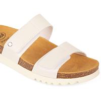 LUSAKA 2.0 F314841065 - Женские пантолеты SCHOLL, белые