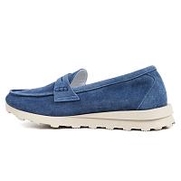  22213047 - Женские лоферы Clarks, голубые