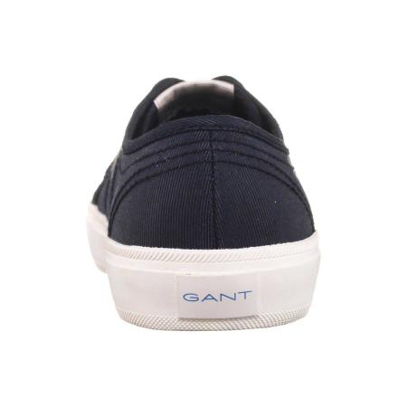 Женские кеды Gant ZOEE 18538443, черные