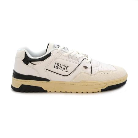 Мужские кроссовки British Knights VENDON B52-3624-05, белые
