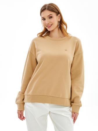 G BADGE C-NECK 4200539