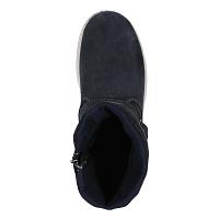 Husky2.0 boots 5004-4191-7200 - Детские полусапоги Richter, синие