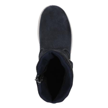 Детские полусапоги Richter Husky2.0 boots 5004-4191-7200, синие