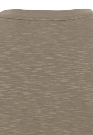 Мужская футболка Camel Active T-Shirt mit Print 409745-1T32, хаки