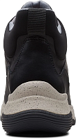 Jaunt Lo 26168977 - Женские высокие кроссовки Clarks, черные Jaunt Lo 26168977 - Женские высокие кроссовки Clarks, черные