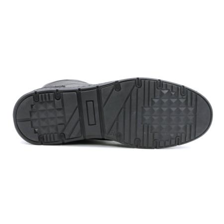 Мужские ботинки Bullboxer 628K50861ABLCK, черные