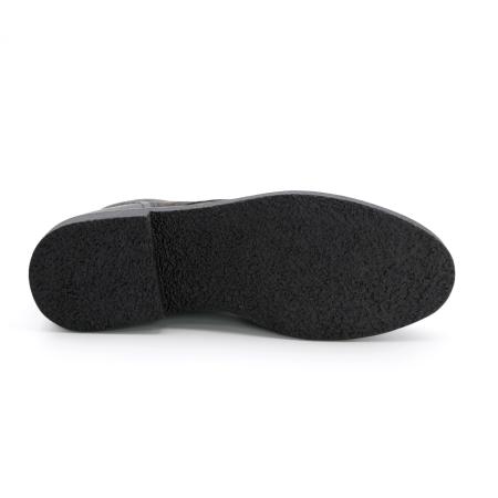 Мужские ботинки Clarks 22203163, серые