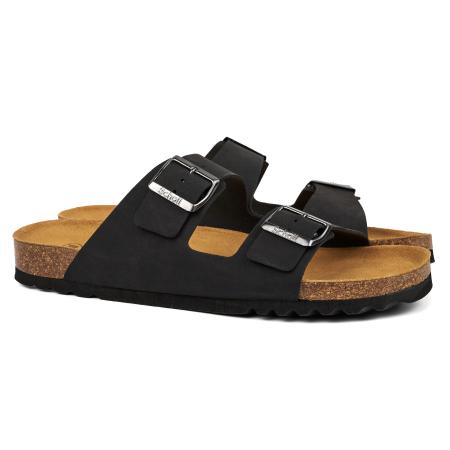 Мужские пантолеты SCHOLL GERRY AD F321441004, черные