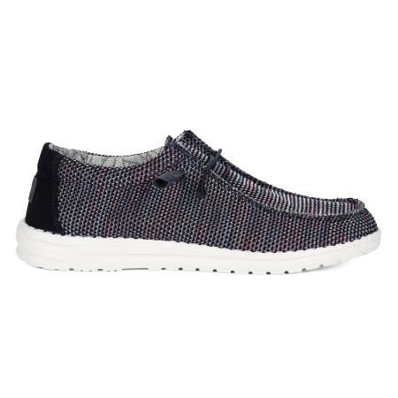 Мужские полуботинки REFRESH TEXTILE MEN SHOES 170629, синие