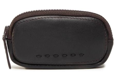 Мужская ключница Strellson Bags Oxford Circus KeyCase Z 4010000228, коричневая