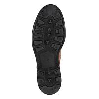  BC16002-K-180 - Мужские ботинки Clarks, коньячные