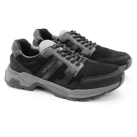 Мужские кроссовки Camel Active CIRRUS 21233246, черные