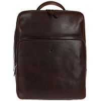 PARMA Backpack 75369 - Мужской рюкзак Braun Buffel, коричневый