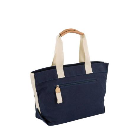 Женская сумка Tom Tailor Bags ROSANNA 29439, синяя Женская сумка Tom Tailor Bags ROSANNA 29439, синяя