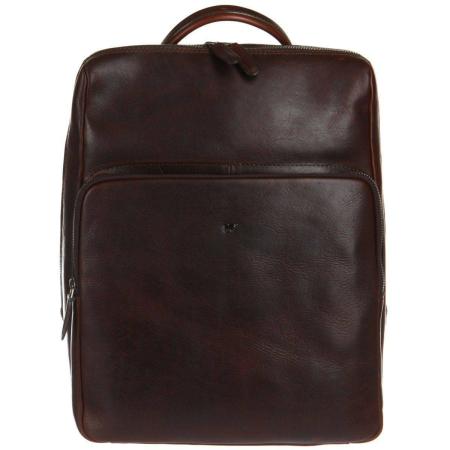 Мужской рюкзак Braun Buffel PARMA Backpack 75369, коричневый