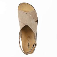 DALIA F322452361 - Женские сандалии SCHOLL, бежевая DALIA F322452361 - Женские сандалии SCHOLL, бежевая