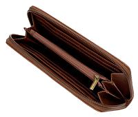 COLETTE Wallet 74984 - Женский кошелек Pepe Jeans Bags, коричневый COLETTE Wallet 74984 - Женский кошелек Pepe Jeans Bags, коричневый