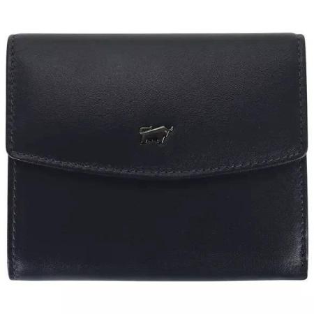 Женский кошелек Braun Buffel SOFIA Coin Wallet 8CS 18144, синий