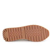 MILLEN S4MILLEN01-NYS - Женские кроссовки Blauer, бежевые MILLEN S4MILLEN01-NYS - Женские кроссовки Blauer, бежевые