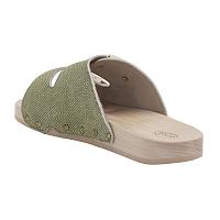 PESCURA 2 STRAPS FLEX F298552322 - Женские сланцы SCHOLL, зеленые PESCURA 2 STRAPS FLEX F298552322 - Женские сланцы SCHOLL, зеленые