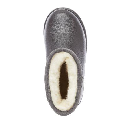 Детские сапоги EMU Australia Trigg K12169, серые