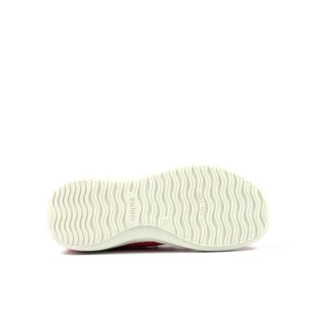 Детские кроссовки Richter low shoes 9100-3191-3300, фуксия