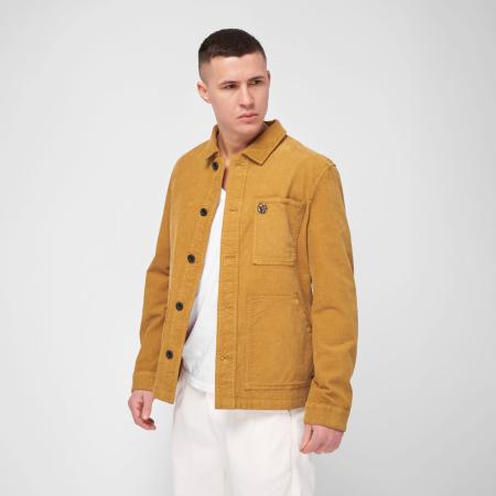 Indoor Jacket 442475-2I33