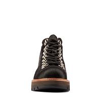 Orianna Alpine 26161653 - Женские ботинки Clarks, черные Orianna Alpine 26161653 - Женские ботинки Clarks, черные
