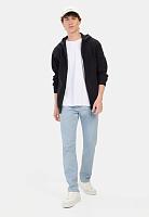 5 Pocket Regular Fit 488R51-5F77 - Мужские брюки чинос Camel Active, голубые