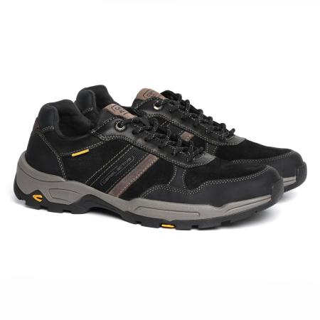 Мужские кроссовки Camel Active CAEV001-402120, черные