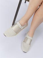 Un Rio Knit 26165519 - Женские кроссовки Clarks, белые