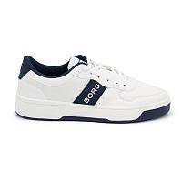 T2200 CTR M 2312609530 - Мужские кеды Bjorn Borg, белые