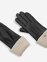 Accessories Loch Glove W7016 - Женские перчатки EMU Australia, черные