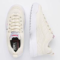 IVY B47-3608-01 - Женские кроссовки British Knights, бежевые IVY B47-3608-01 - Женские кроссовки British Knights, бежевые