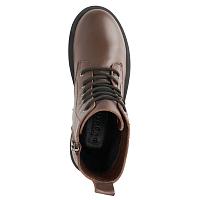  44412091-1000 - Женские ботинки Bugatti, коричневые