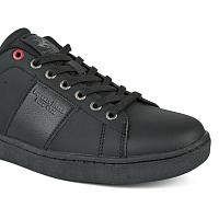 HILLS LTX BHM524002 - Мужские кеды Beverly Hills Polo Club, черные