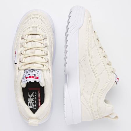 Женские кроссовки British Knights IVY B47-3608-01, бежевые