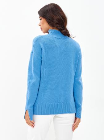 DETAIL TURTLENECK 4806119
