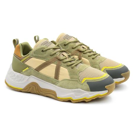 Мужские кроссовки Camel Active ROVE 22237812, мультиколор