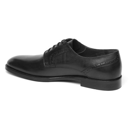 Мужские дерби Clarks 22203260, черные