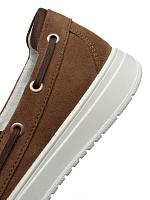 ROM 2.0 12-50046-03 - Женские лоферы ARA, коричневые