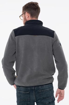 Fleecejacket 409401-4W34