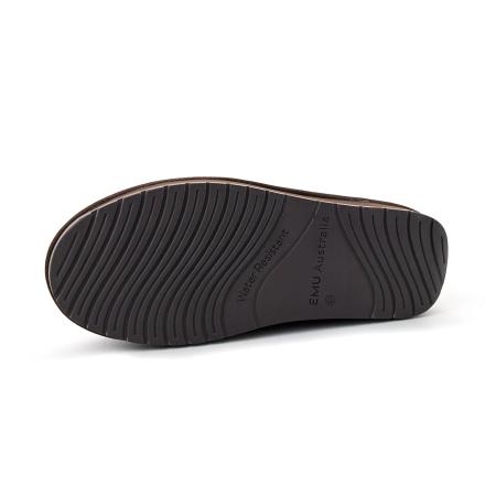 Женские угги EMU Australia Townsend Micro M12282, коричневые